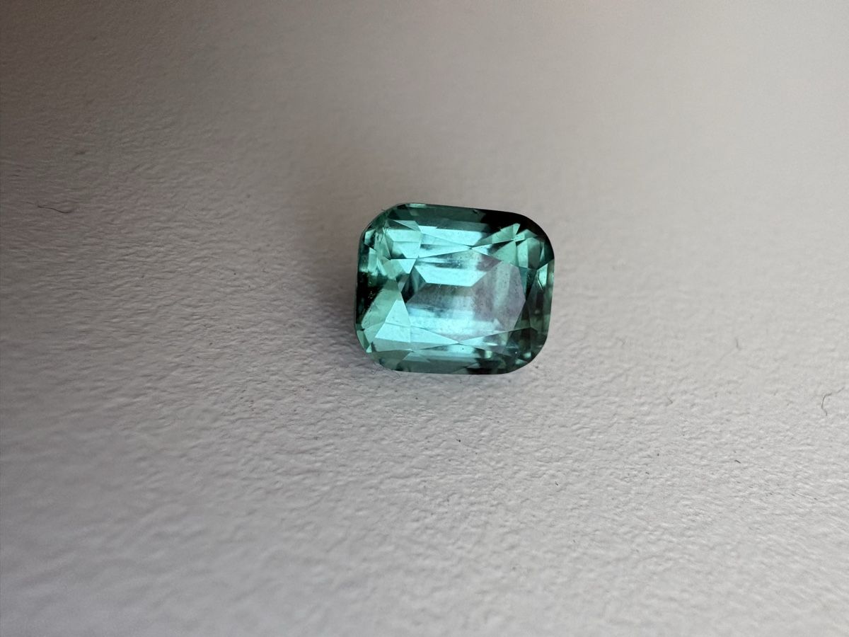 Edelsteine: Tourmaline Lagoon 3 ct – Neu und originalverpackt aus Schliern b. Köniz von Hiel 2