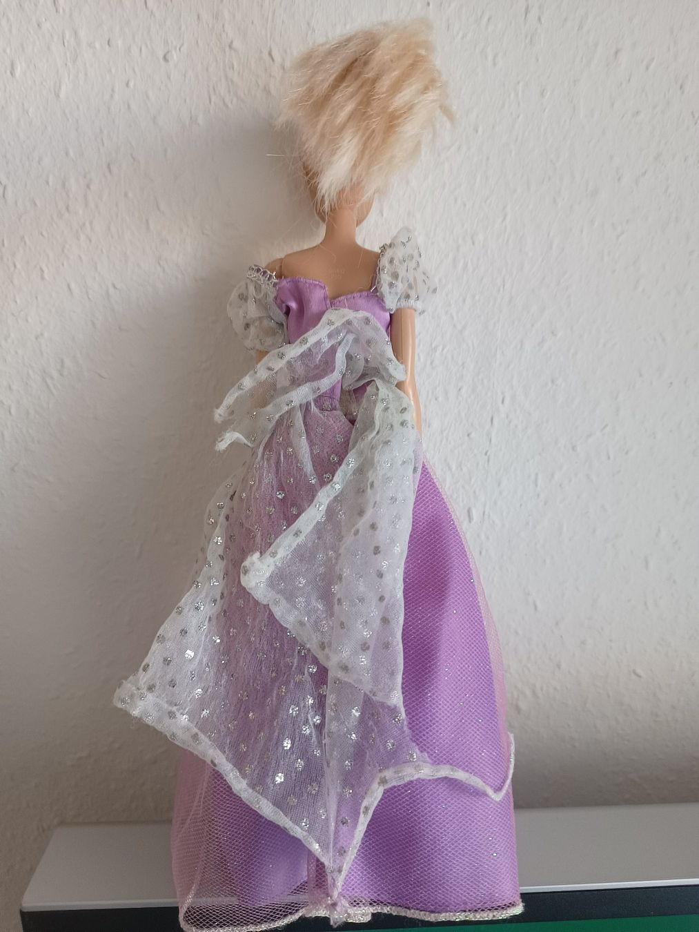 Poupées: Barbie 2015/2013 – D'occasion à Onex par johnca 4