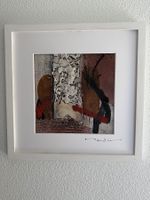 Martin C, Stucki, Mischtechnik