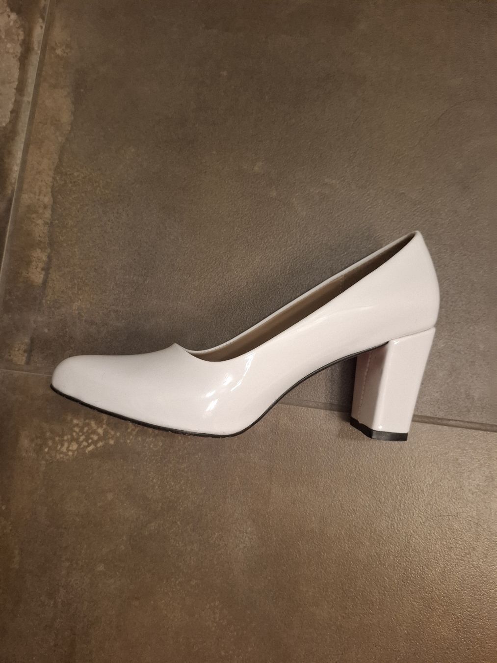 Damenschuhe: Schuh Lackschuhe – Gebraucht aus Rupperswil von Teoman1 3