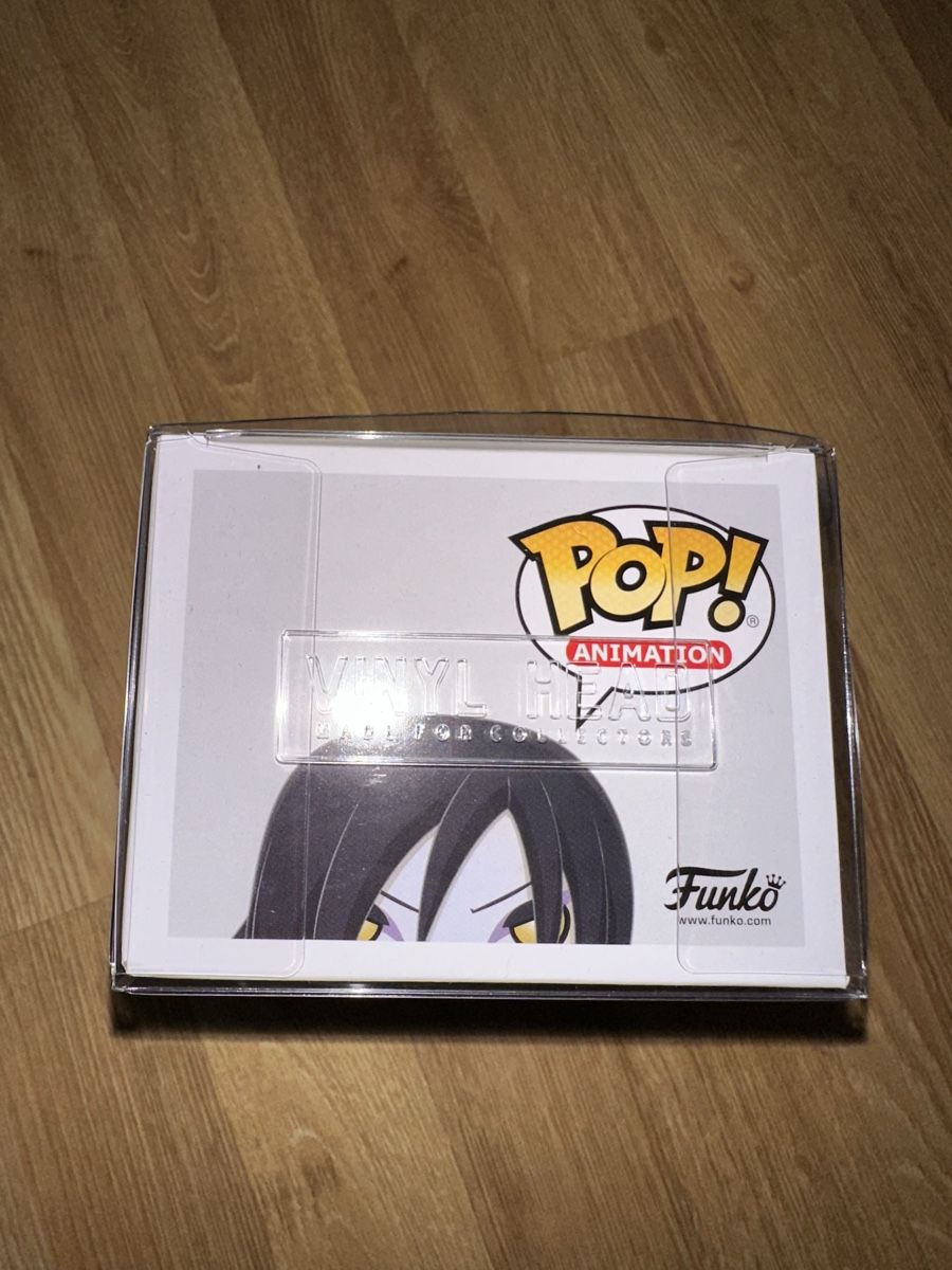 Funko Statuette: Funko Pop! - Naruto Shippuden - Orochimaru 729 – Nuovo (secondo la descrizione) da Steffisburg venduto da Rojan5041 1