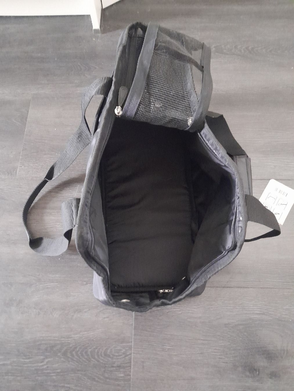 Taschen: 🐶Hundetasche🐶 – Neu (gemäss Beschreibung) aus Ormalingen von Sommer80 2