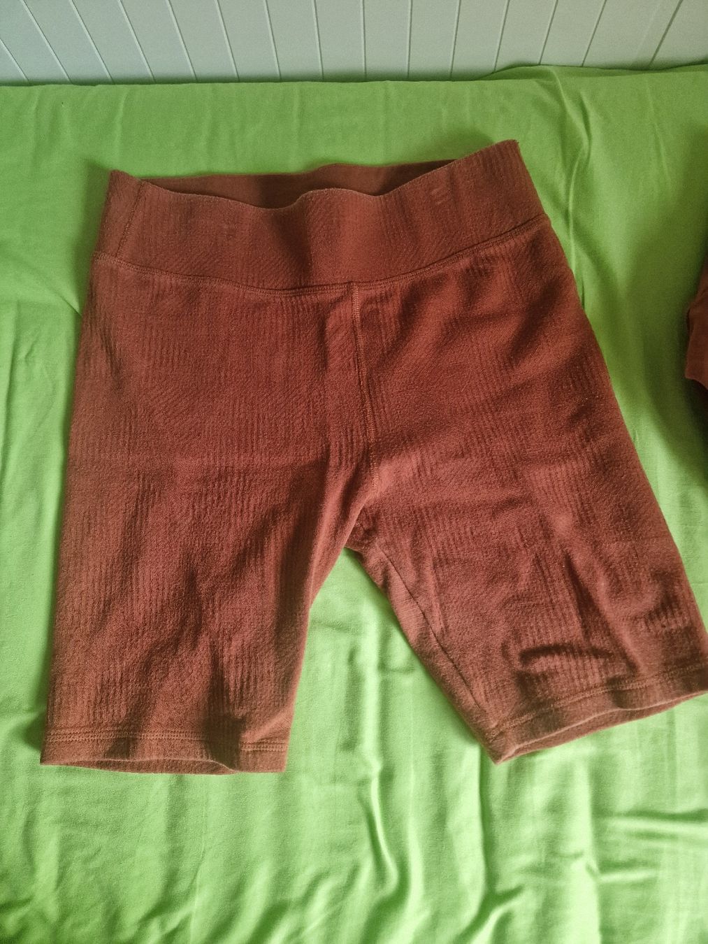 Hessnatur Lots de vêtements: Lounge Set braun – D'occasion à Winterthur par Winti1993 1