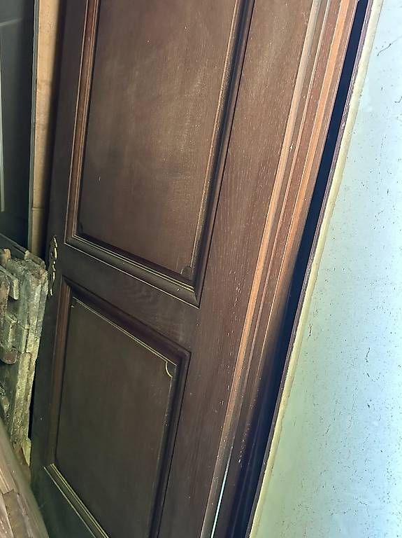 Türen: 2 Zimmertüren aus Holz – Gebraucht aus Interlaken von pat_9tp8 1