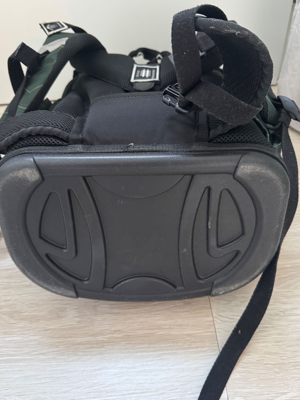 Borse & Zaini: Kinder Schulrucksack, mit Sportsack – Usato da Spiegel b. Bern venduto da edi20000_0 4