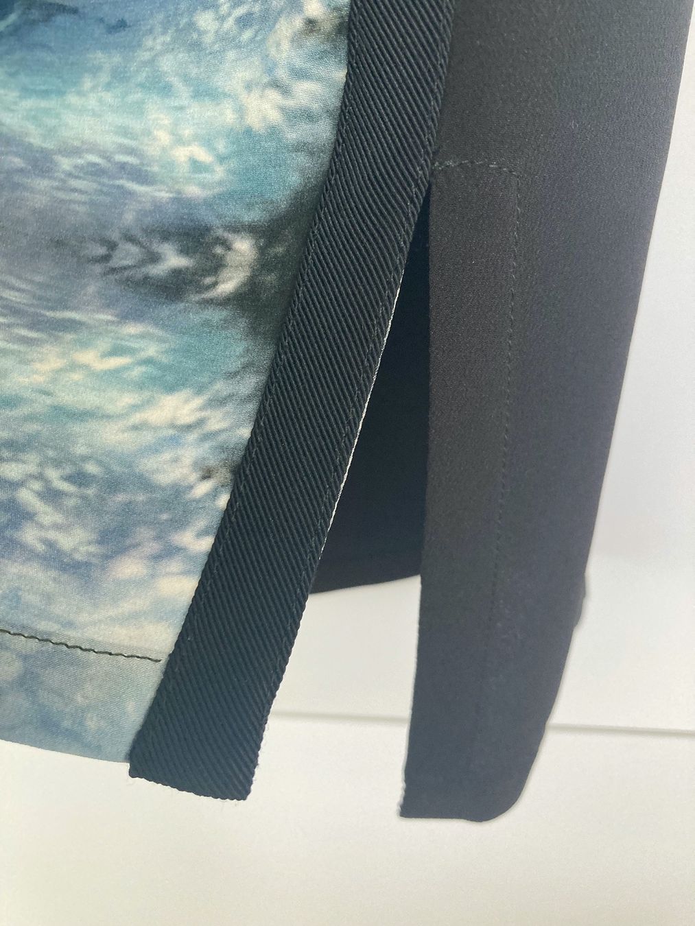 Stella McCartney Vestiti: Seidenkleid von Stella McCartney – Nuovo (secondo la descrizione) da Rapperswil SG venduto da Carlotta1 4