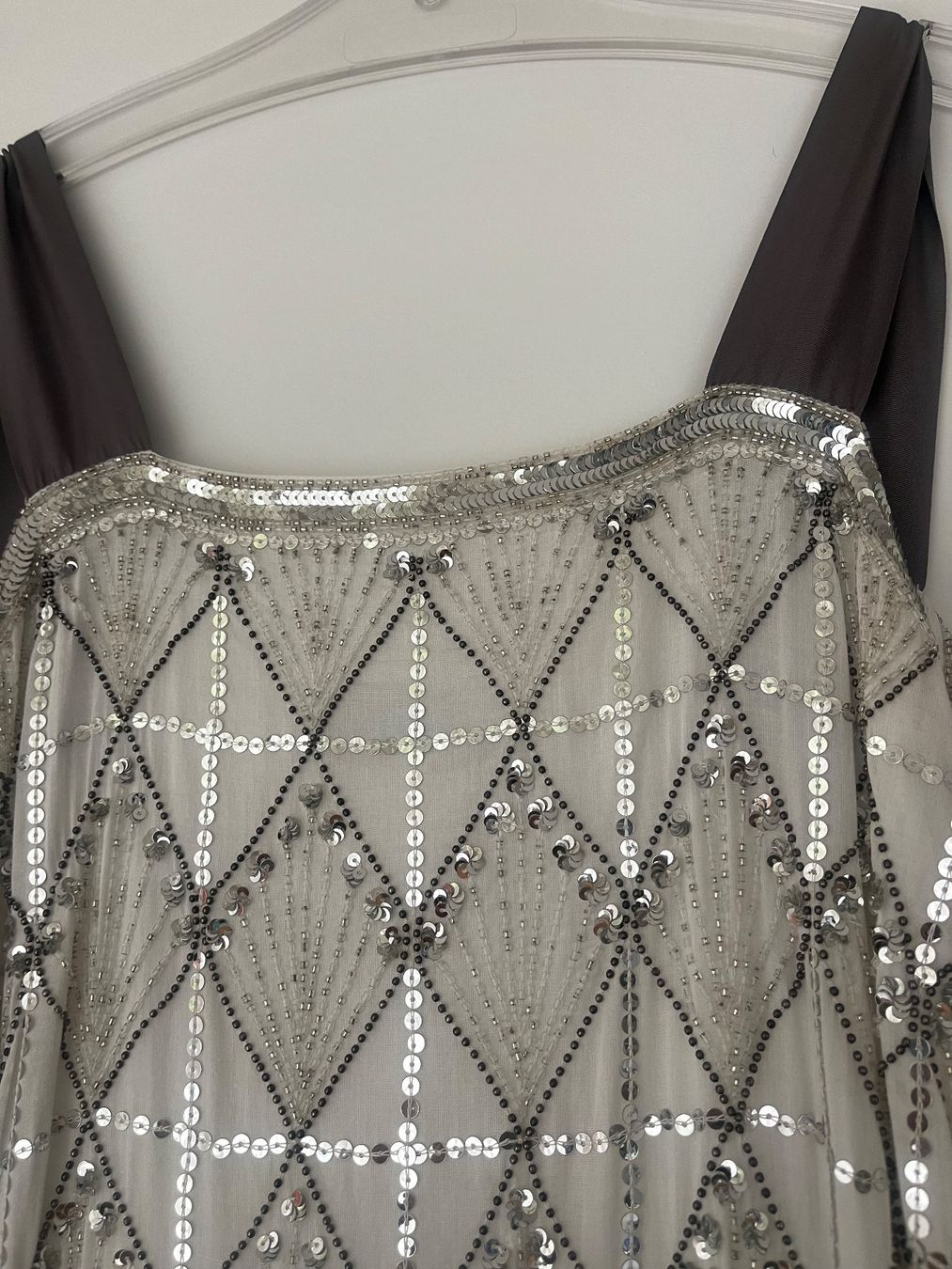 Vestiti: Kleid von Alberta Ferretti – Nuovo (secondo la descrizione) da Zürich venduto da pizzobeatrice 1