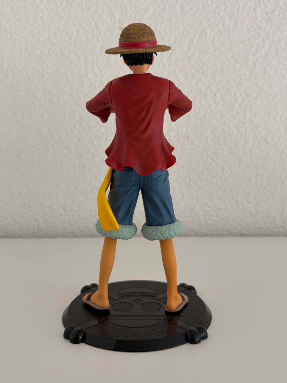 Statuette: Monkey D. Ruffy – Usato da Fehraltorf venduto da BroStrand 1