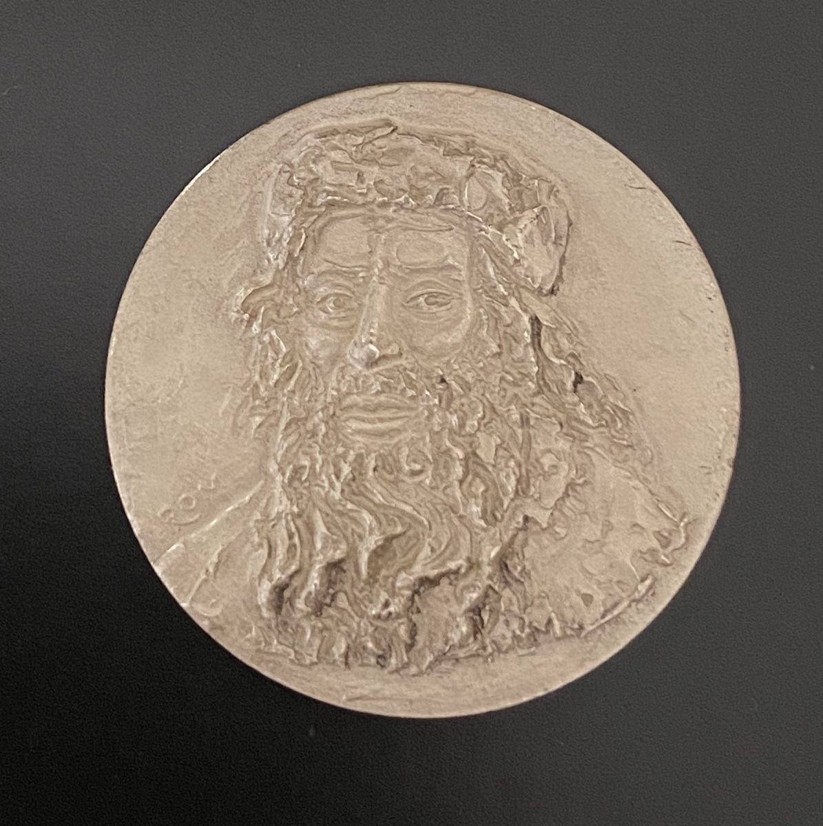 Medaglie: Médaille en argent .999 : ROM – Nuovo (secondo la descrizione) da Genève venduto da Mar7319