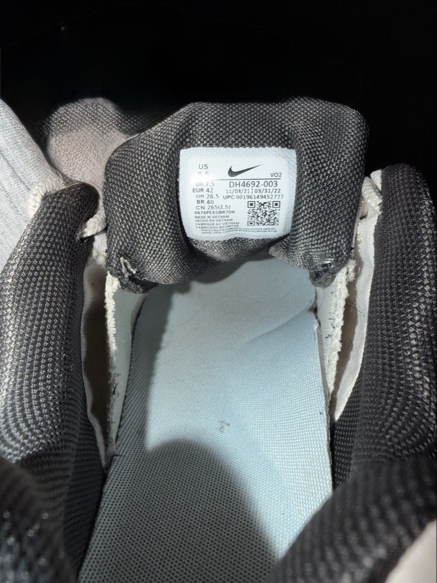 Nike Scarpe da uomo: Nike Nocta Gr 42 – Usato da Langenthal venduto da Fernando1999 5