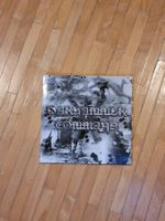 Warhammer Command, mini LP, Black Death Metal, Extreme Metal