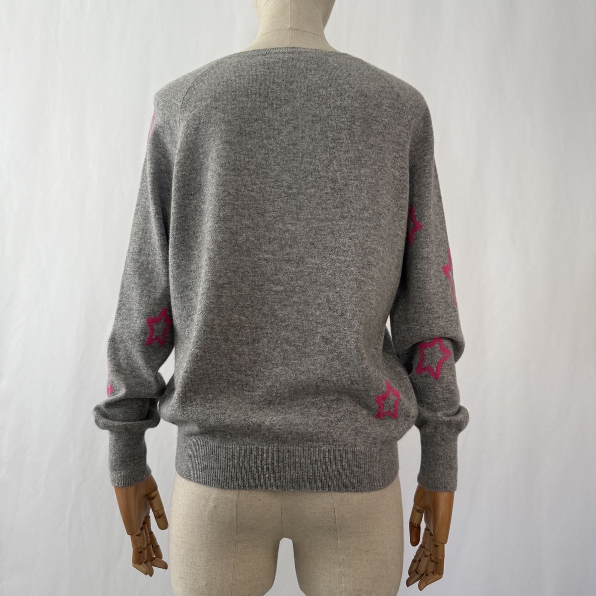 Repeat Maglioni & Felpe: REPEAT Cashmere Pullover – Nuovo (secondo la descrizione) da Emmen venduto da AVVIIVVA_Store 3