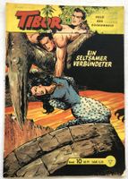 TIBOR - Heft - Nr.10 - Lehning Verlag 1961/1968