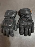 Gants moto