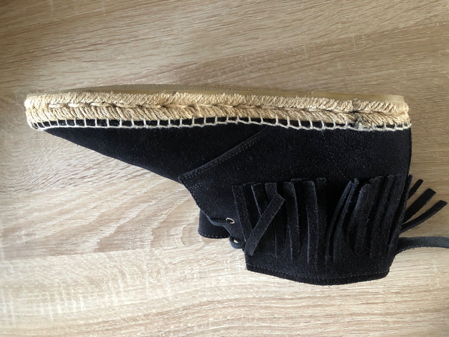 Scarpe da uomo: Chaussure Saint Laurent – Usato da Ostermundigen venduto da Delphine74 5