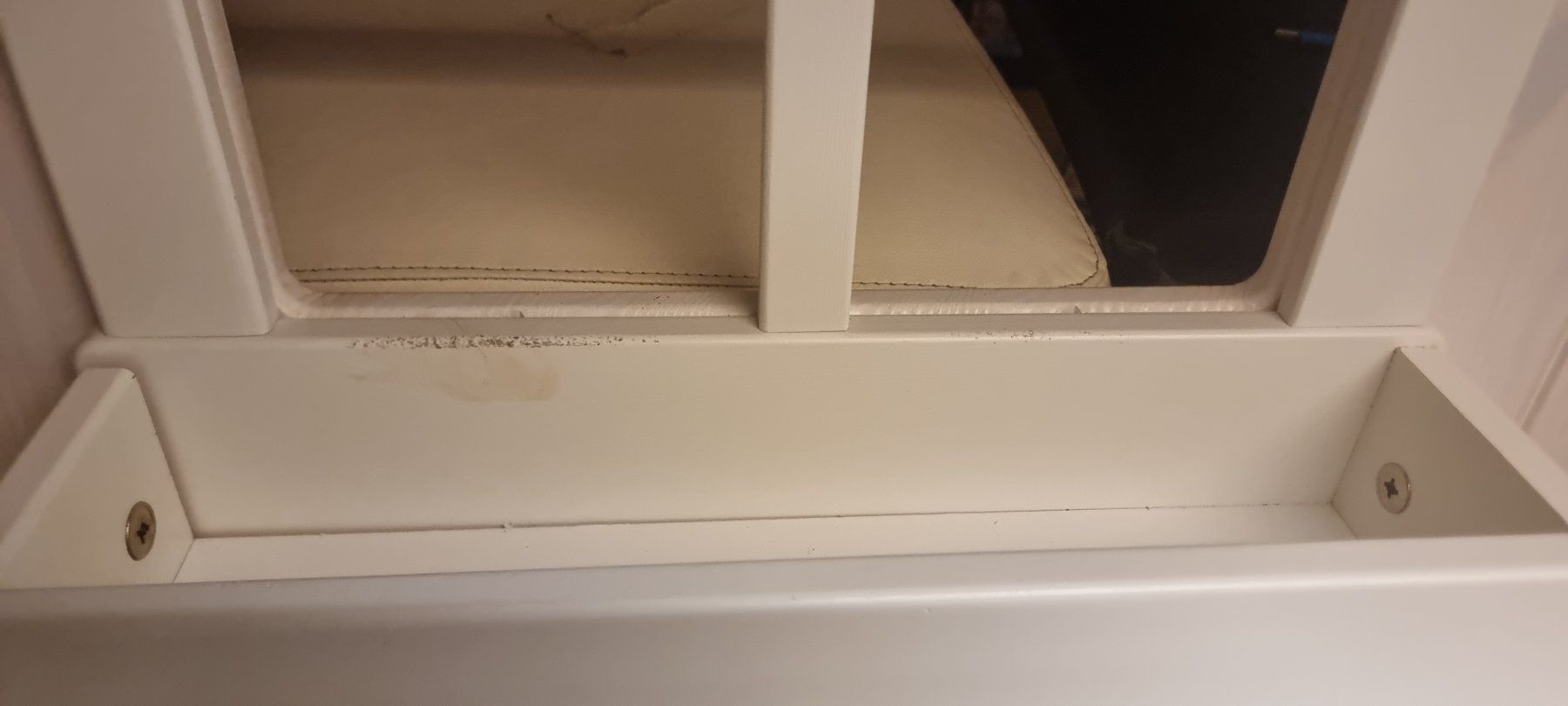 Flexa Letti: Flexa demi- cabane – Usato da Apples venduto da Msplit 4
