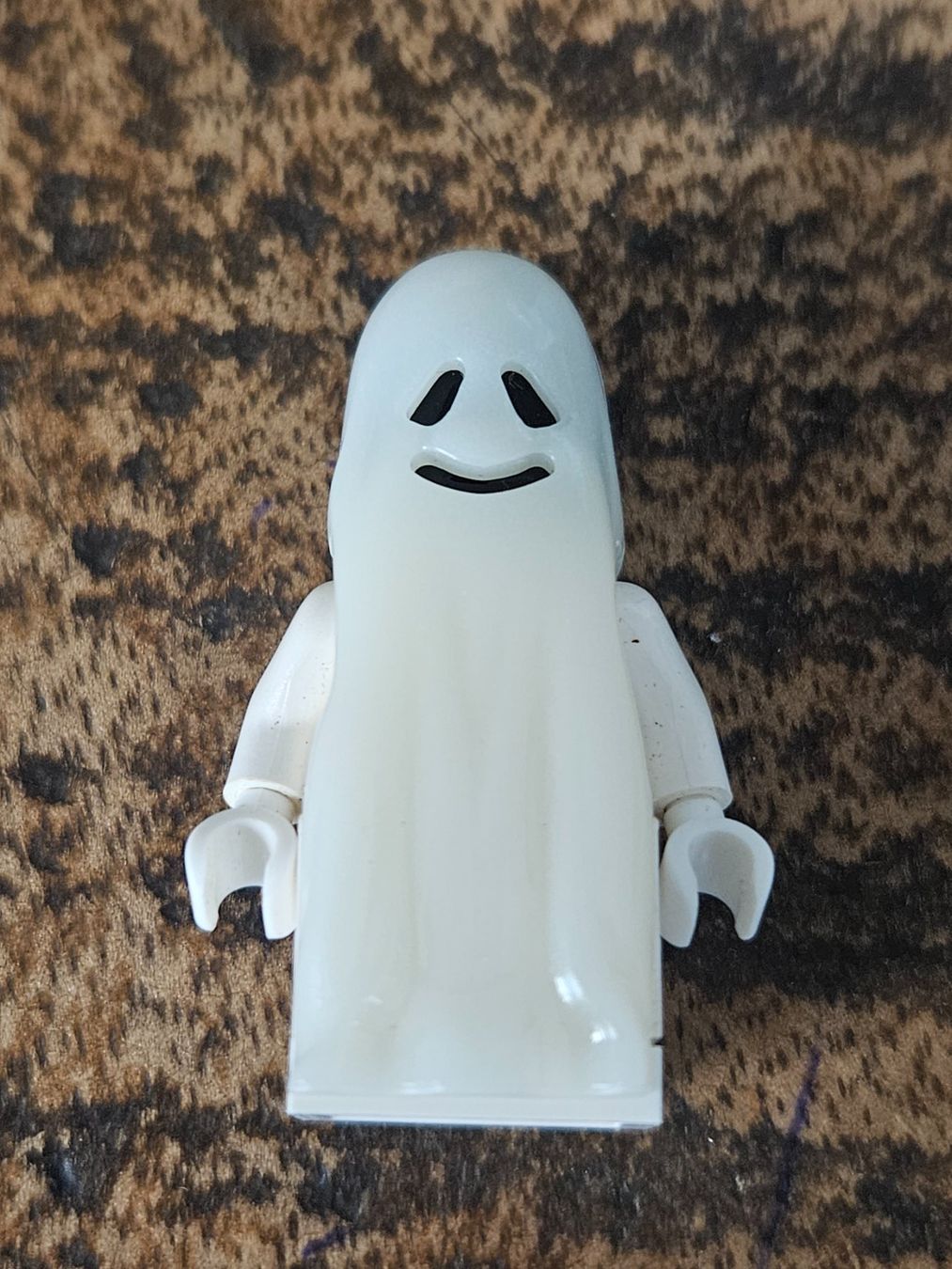 Lego Jeux de construction: lego figurine castle gen002 Ghost – D'occasion à Confignon par Ecrofigs 1