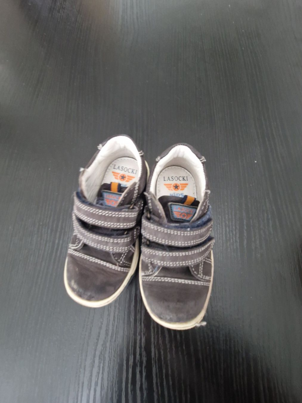 Scarpe per ragazzi: Sommer und Winter schuhe Gr 21 – Usato da Hornussen venduto da Rysrys 3