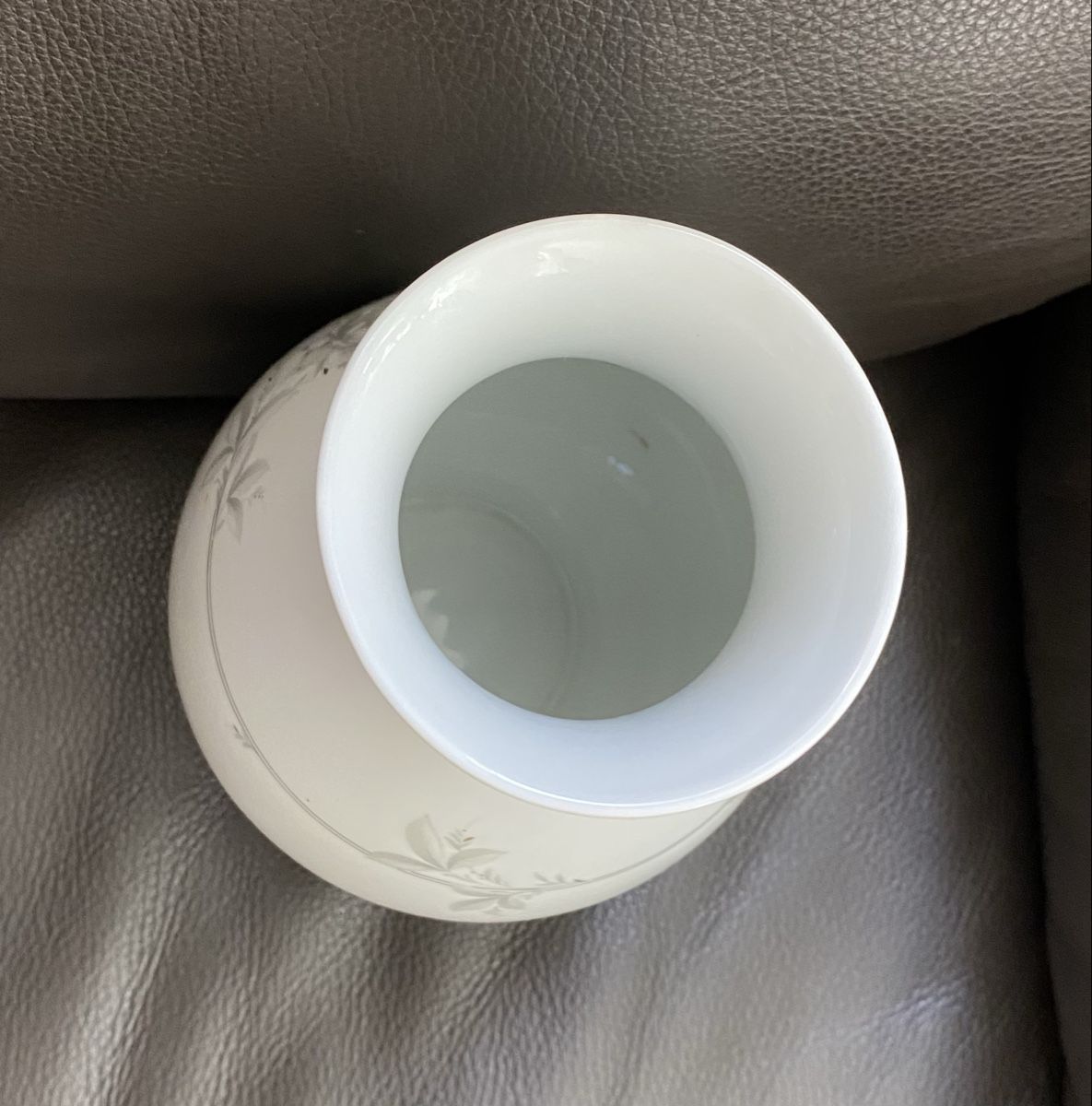 Hutschenreuther Vasi & Recipienti: Hutschenreuther Vase 22 cm – Usato da Rheinfelden venduto da Tigerlilli 1