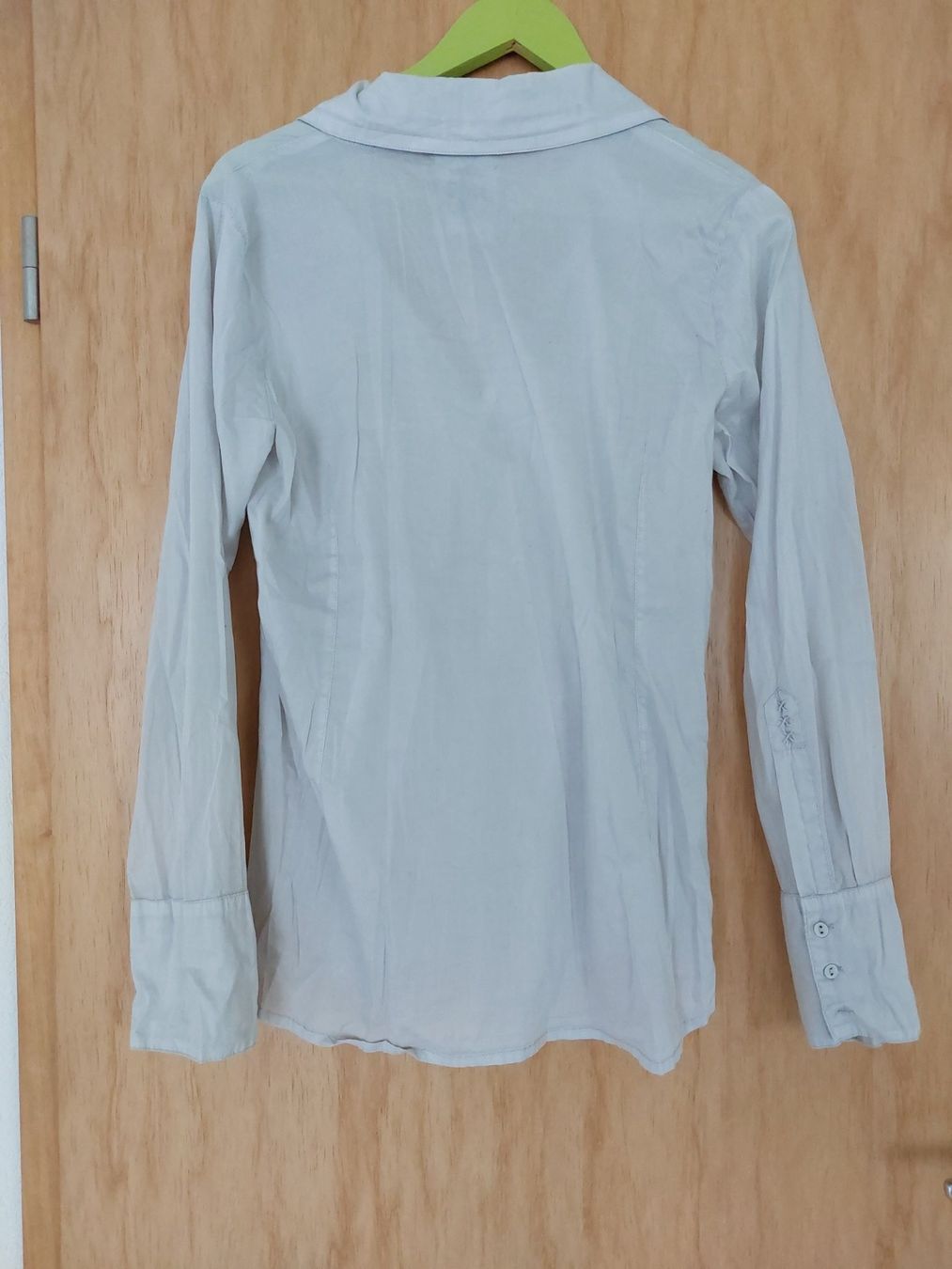 Nile Blusen: Nile Bluse Gr.  M – Gebraucht aus Schmitten von Renistern68 1