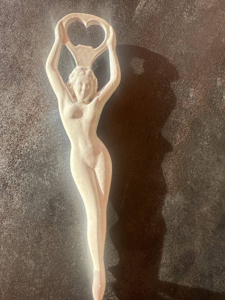 Statuette: Emailfigur – Usato da Horriwil venduto da Carrera68 2