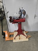 Manuelle Aufschnittmaschine Schnabel, Top Zustand,