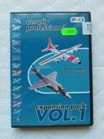 Aerofly Professional expansion pack VOL. 1 AddOn