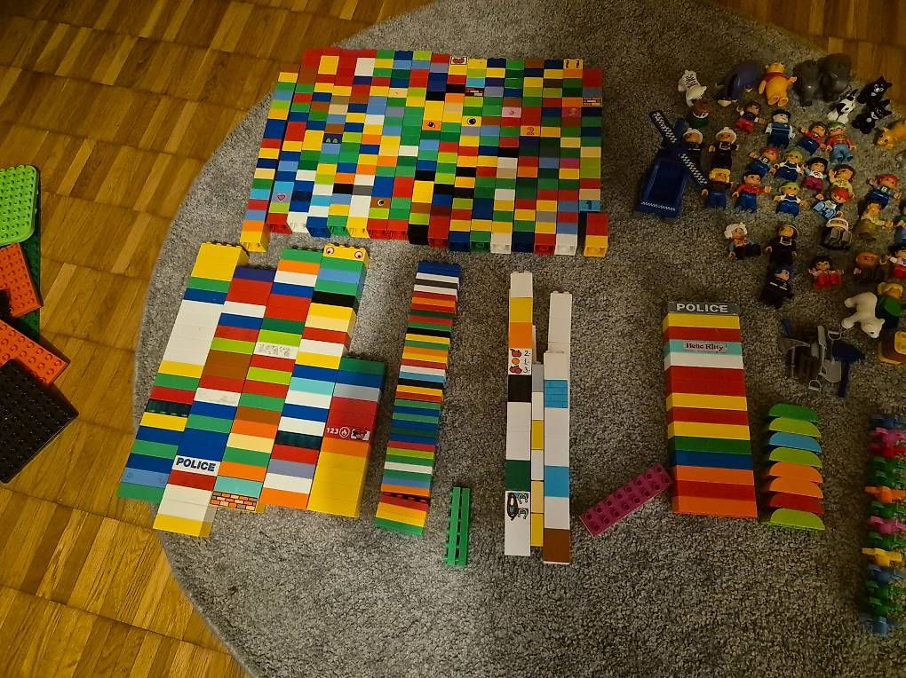 Lego Spielzeuge: Lego Duplo – Gebraucht aus Berlingen von jes_wx2r 1