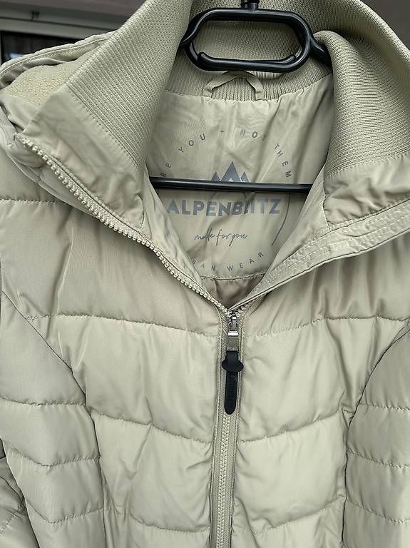 Mäntel: Alpenblitz Mantel  – Gebraucht aus Niederbuchsiten von idontknow.