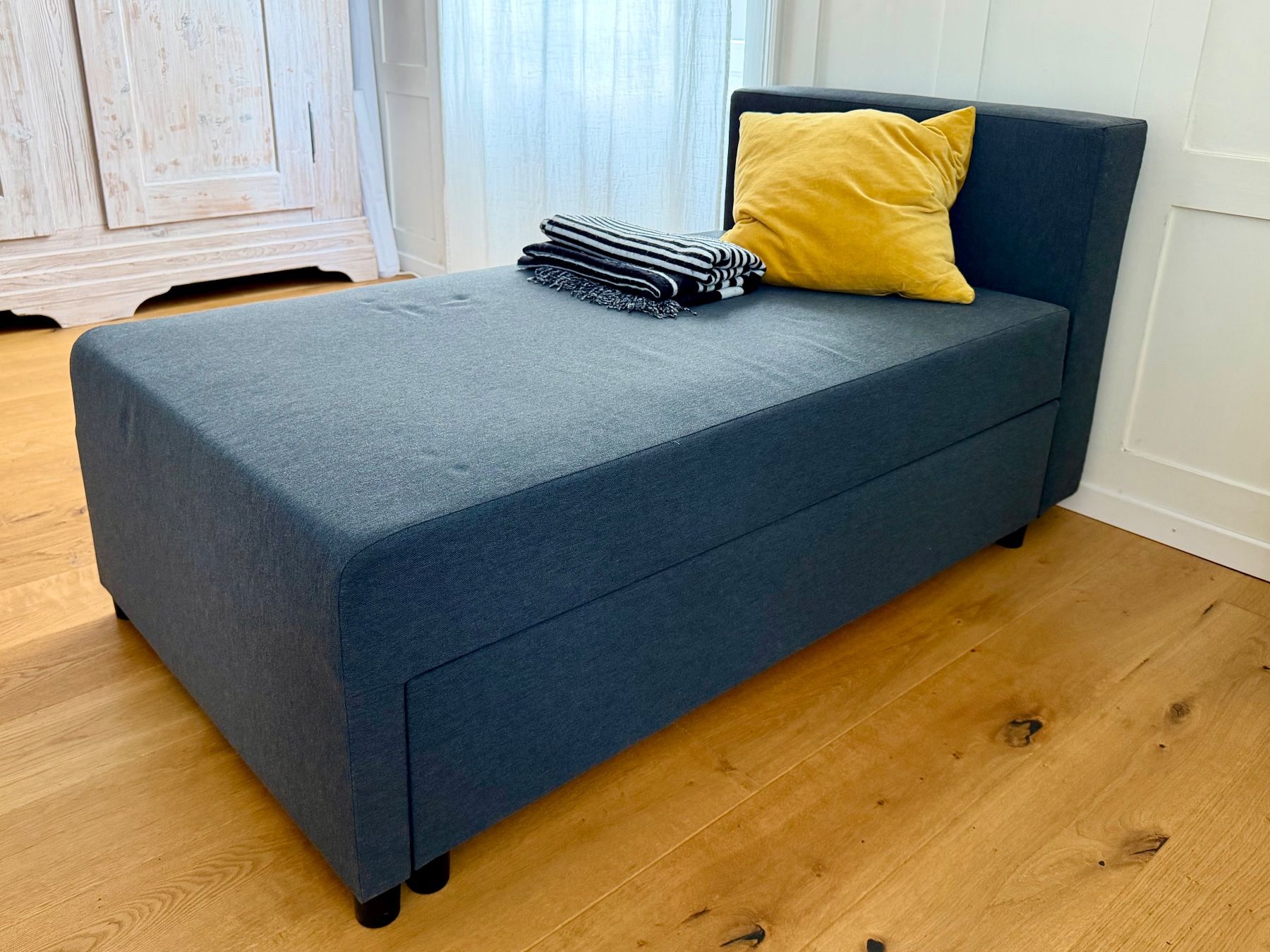 Ikea Betten: Recamière/Gästebett – Gebraucht aus St. Gallen von kehlf