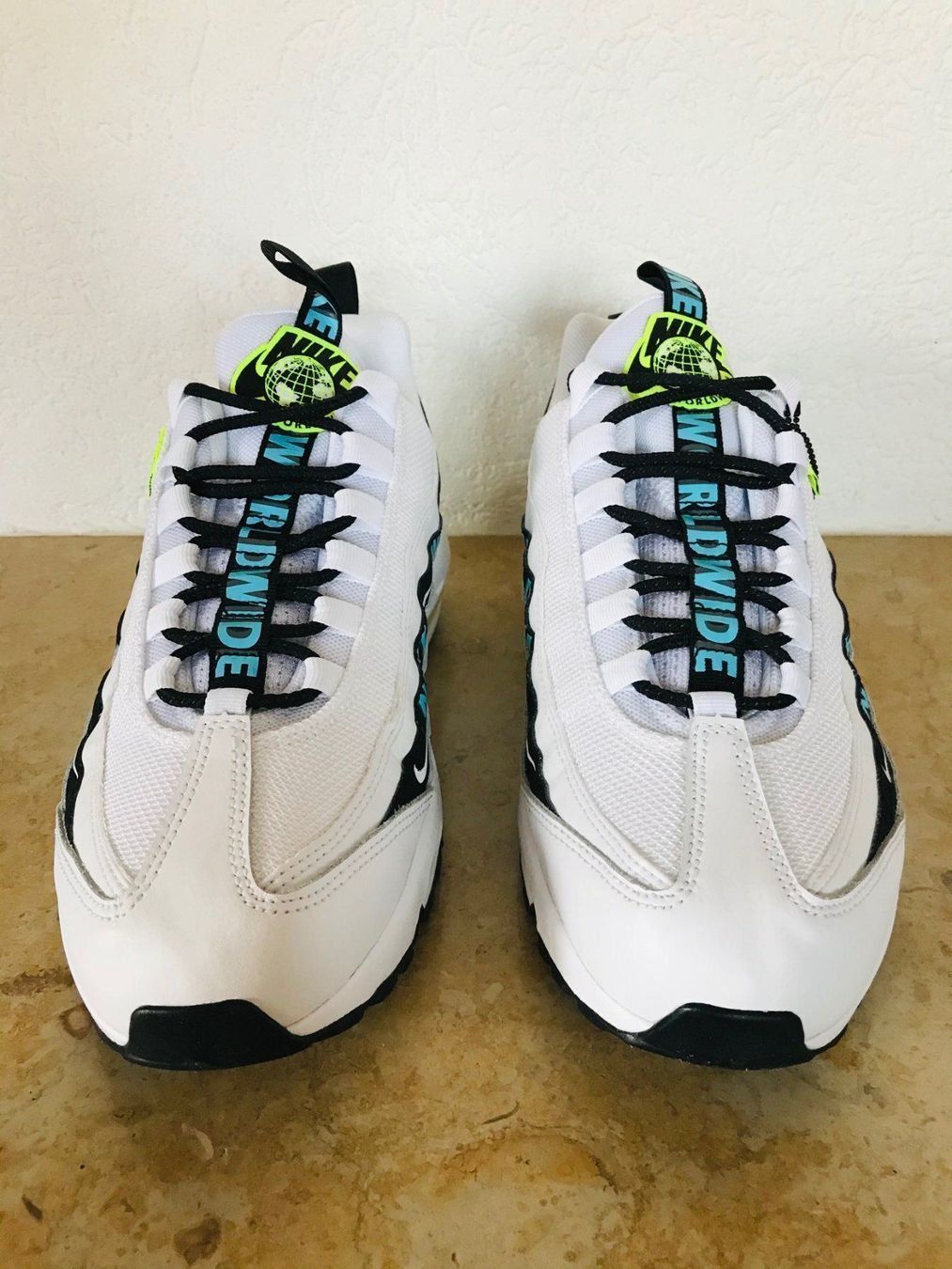 Nike Herrenschuhe: NIKE Air Max 95 SE Größe EUR 42 – Neu und originalverpackt aus Soyhières von Spartan117 2