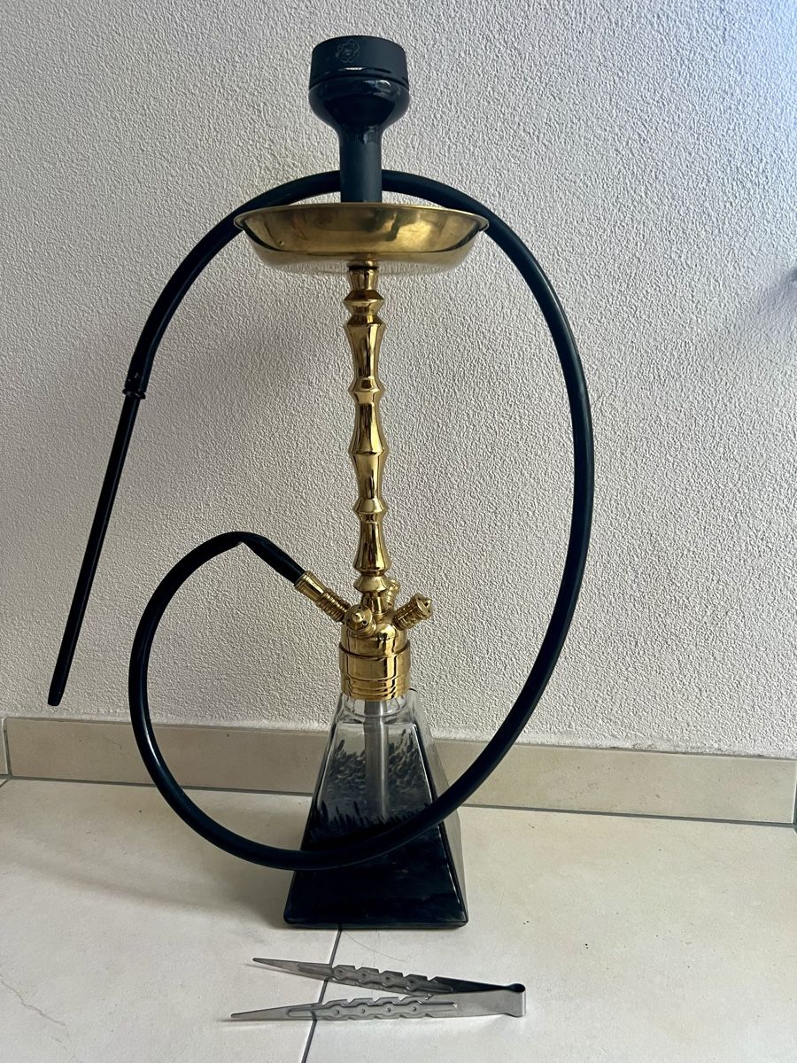 Smok Wasserpfeifen: Shisha – Gebraucht aus Belp von ch1999 4