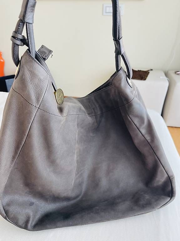 Taschen für Damen: borsa Furla in vera pelle – Gebraucht aus Lugano von naz_zkg8