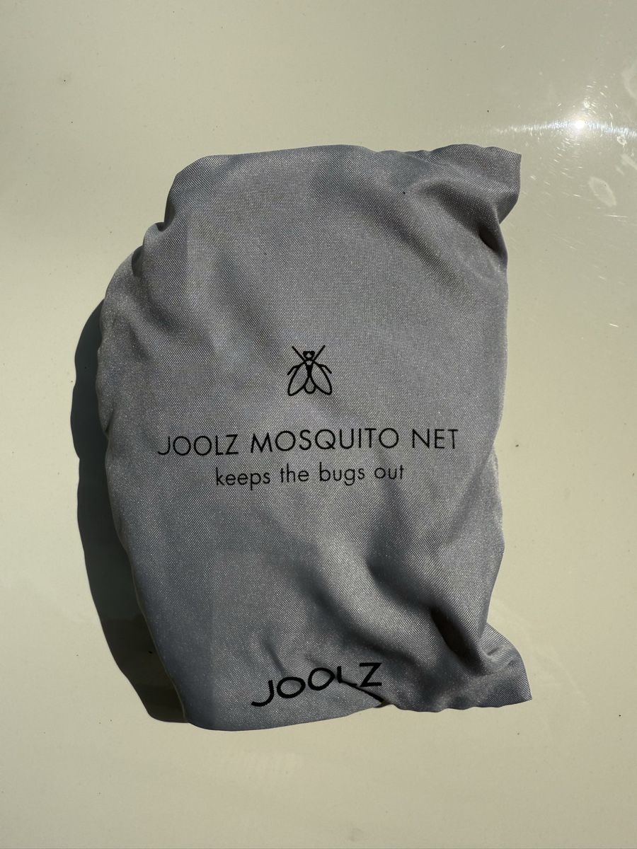 Joolz Carrozzine: Joolz Moskito Netz – Nuovo (secondo la descrizione) da Rorbas venduto da erdbeeri91