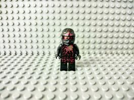 Lego Ninjago Minifigur Cole NRG njo0057 ab 1.-