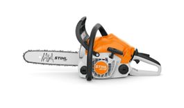 BENZIN-KETTENSÄGE STIHL MS 162