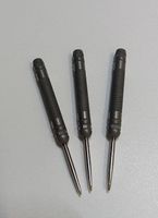 Target Phil Taylor Power Silver Swiss-Point Steeldart