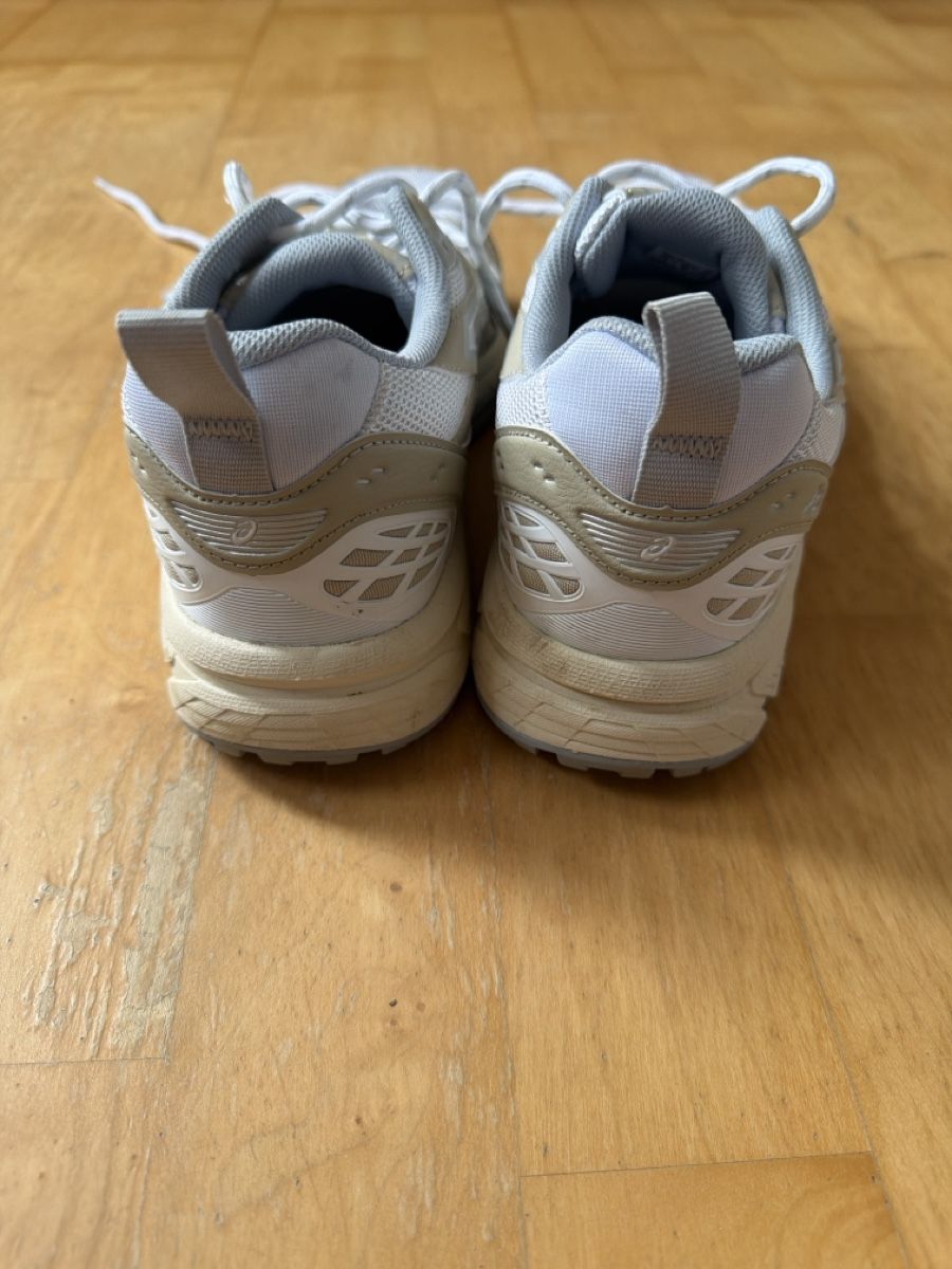 Asics Herrenschuhe: ASICS GEL-NUNOBIKI – Gebraucht aus Urnäsch von _._naomi_._ 2