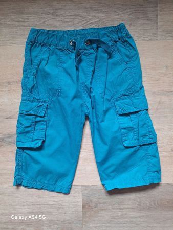 Sommer-Hose, Grösse 128, Top Zustand! Mädchen.  #18#