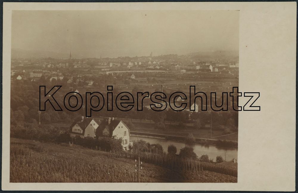 ZHS Höngg - Altstetten - Zürich (Neu (gemäss Beschreibung)) in ...