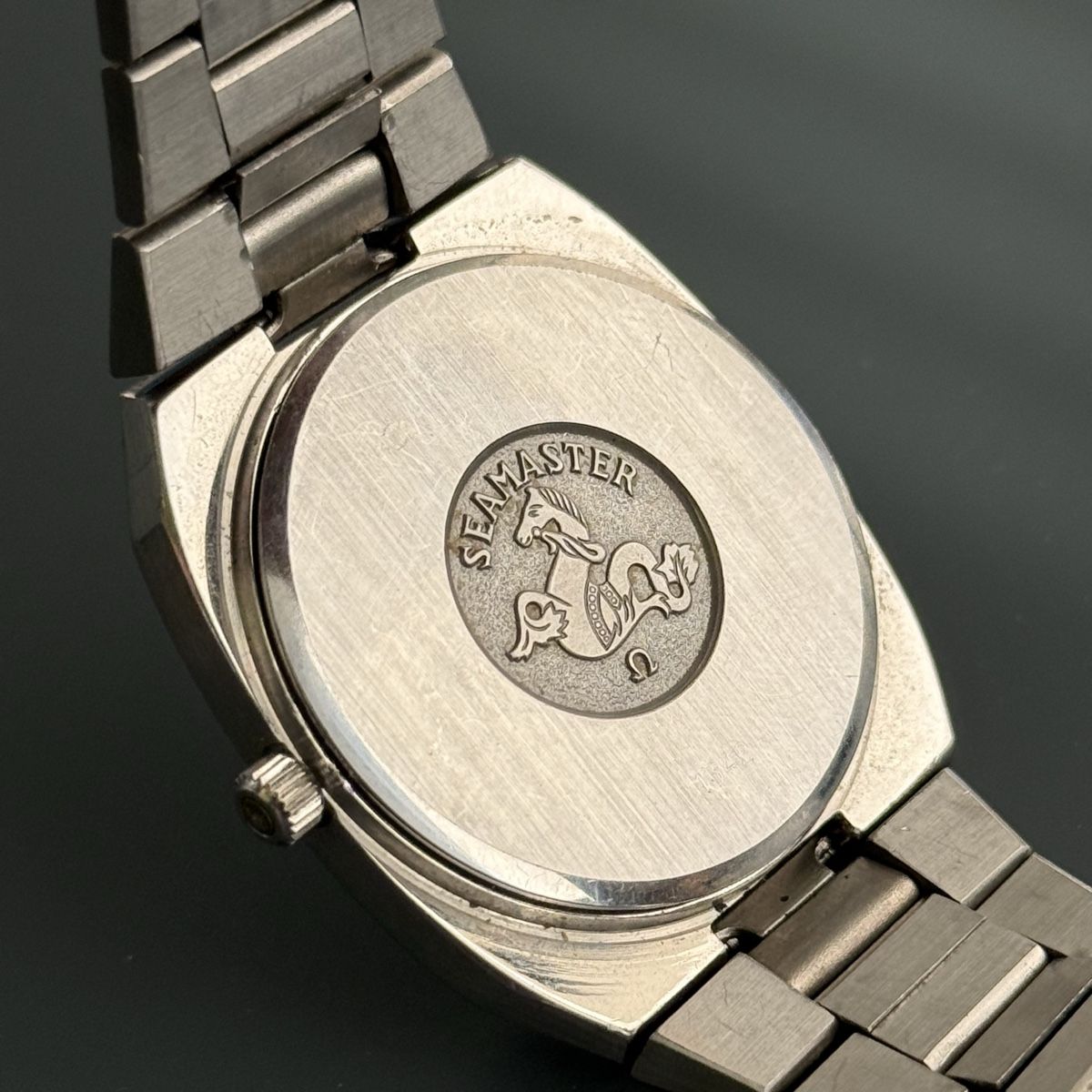 Omega Orologi: Omega Seamaster  – Usato da Villmergen venduto da Swiss2011 3