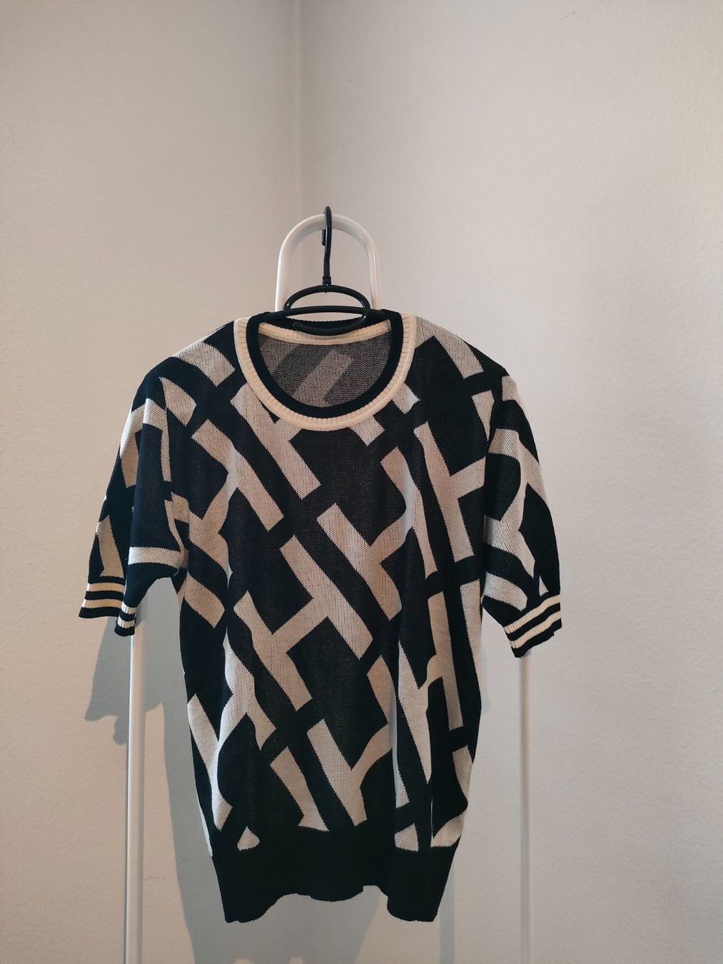 Maglioni & Felpe: Wunderschöner Pullover Round Neck – Nuovo (secondo la descrizione) da Dietikon venduto da MJ_Sporting