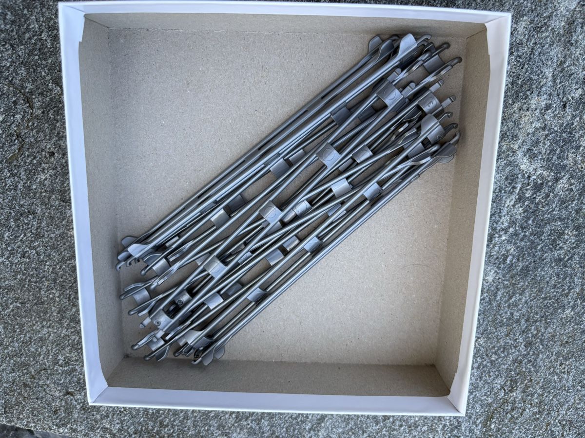 Ravensburger Giocattoli: Ravensburger Gravitrax Kugelbahn – Usato da Wangen b. Olten venduto da Specialcorner 8