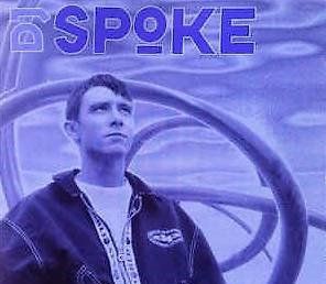 CD: DJ Spoke - Guizmo CD – Nuovo e nell'imballaggio originale da St. Moritz venduto da comeflywithme