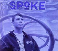 DJ Spoke - Guizmo CD
