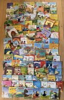120 Pixi Büchlein zu Verkaufen