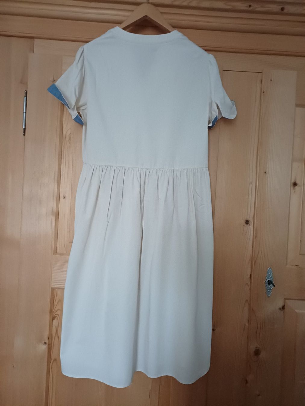 S.Oliver Vestiti: Sommerkleid – Usato da Luzern venduto da Verena19510 2
