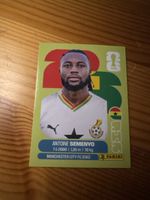 Sticker FIFA World Cup 2026 Antoine Semenvo GHA 20