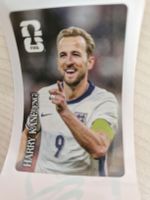 Harry Kane ENG Top Zustand Panini Coca-Cola Sammelbild WM 26