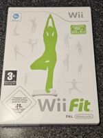 Wii Fit - Das beliebte Fitness-Spiel für die Nintendo Wii